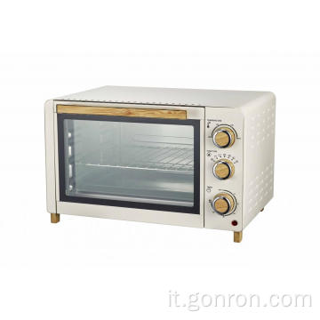 Forno elettrico 23L EK1